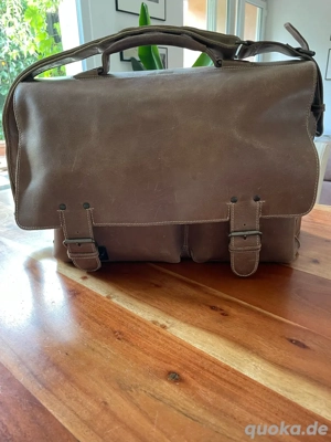 Aktentasche  Lehrertasche Aunts&Uncles