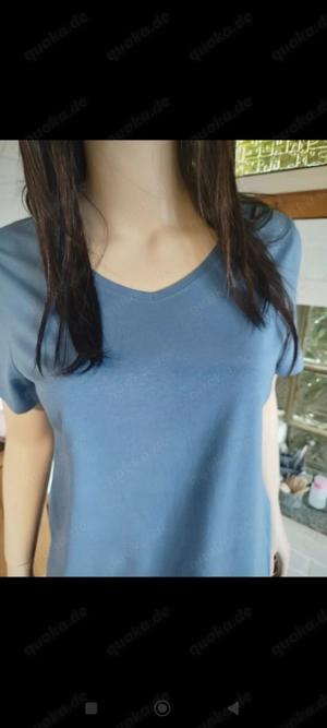 Damen T-Shirt Größe M