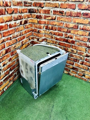  A++ Geschirrspüler, Spülmaschine Bosch Serie 6 (Lieferung möglich)