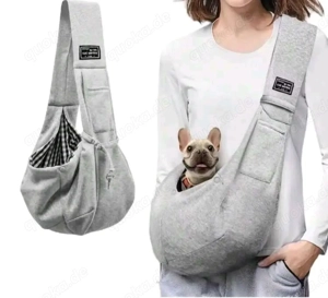 Hunde Tragetasche NEU