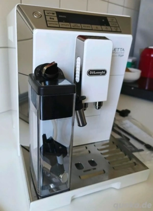 kaffeevollautomat delonghi 