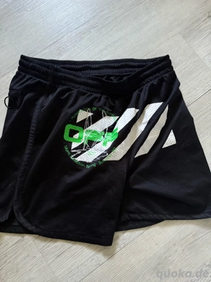Off White short Size XL