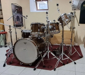 Käufer für Schlagzeug gesucht