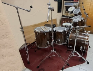 Käufer für Schlagzeug gesucht Bild 2