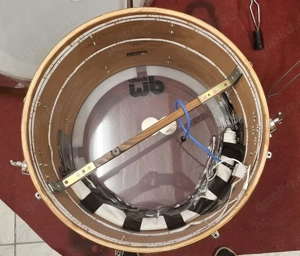 Käufer für Schlagzeug gesucht Bild 8