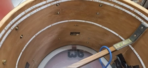 Käufer für Schlagzeug gesucht Bild 7