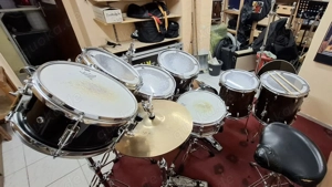 Käufer für Schlagzeug gesucht Bild 3