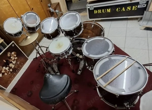 Käufer für Schlagzeug gesucht Bild 4