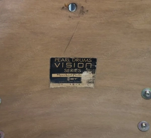 Käufer für Schlagzeug gesucht Bild 9