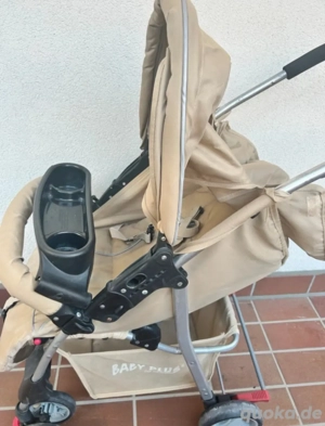 babywagen 