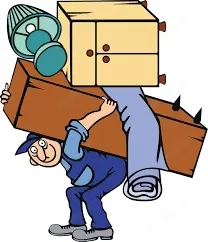 Haushaltsauflösung   Entrümpelung   Entsorgung