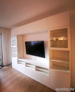 IKEA Möbel aufbauen? Ich mach das für dich!