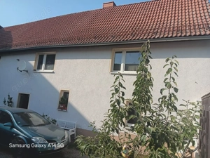 Vierseitenhof Sanierung und Renovierung Bedürftig 