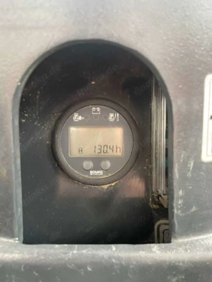 Grabenwalze BOMAG BMP8500 Bild 7
