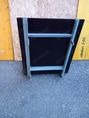 GEDA Schrägaufzug Bild 6