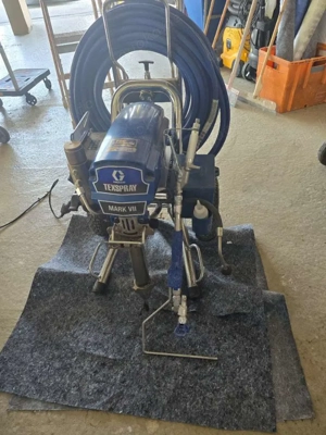 Gravierfräsmaschine Friedrich Deckel