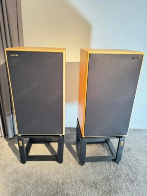 Harbeth M40.2 40th Anniversary High End