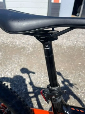 KTM Macina Lycon 272 MTB Bild 2