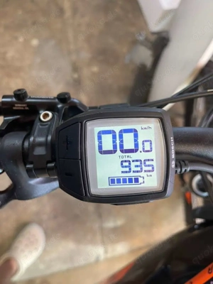 KTM Macina Lycon 272 MTB Bild 3