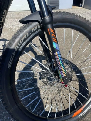 KTM Macina Lycon 272 MTB Bild 8