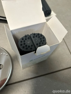 Wunder Slicer Thermomix TM6 Bild 2