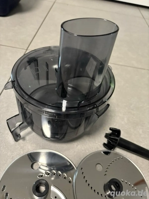 Wunder Slicer Thermomix TM6