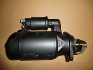 Biete Bosch Austausch Anlasser verschiedene Modelle an