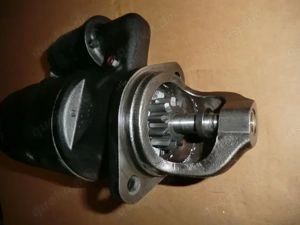 Biete Bosch Austausch Anlasser verschiedene Modelle an Bild 2