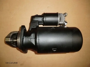 Biete Bosch Austausch Anlasser verschiedene Modelle an Bild 4