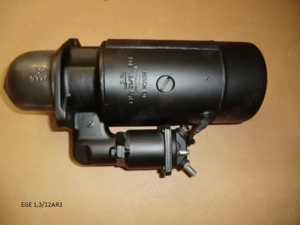 Biete Bosch Austausch Anlasser verschiedene Modelle an Bild 5