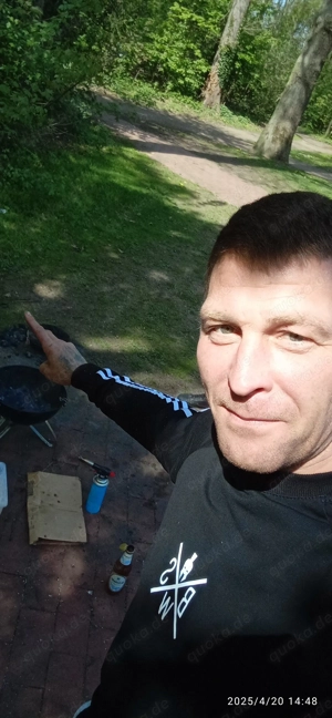 Auf der Suche nach einem Dreier  Bild 3