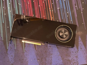 PNY Nvidia RTX A6000 48GB GDDR6 Grafikkarte Bild 2