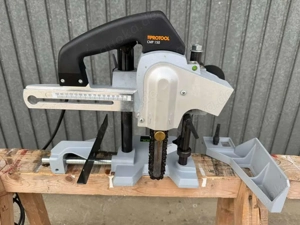 Protool CMP 150 Kettenstemmer