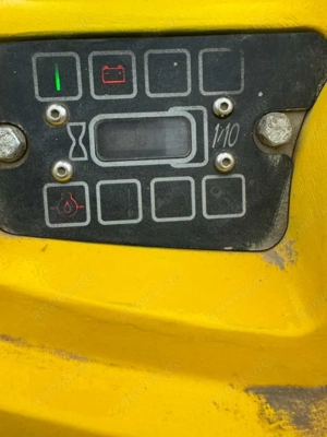 Rammax Grabenwalze Bild 4