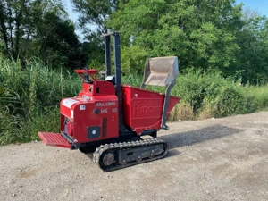 Raupendumer Hinowa 1100 S