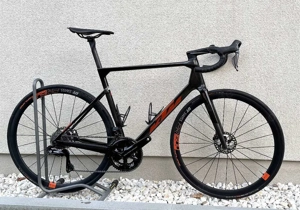 Rennrad KTM Revelator Alto Exonic Dura Ace 12sp