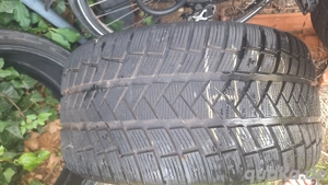   Vredestein Wintrac Pro Allwetter 7-8 MM