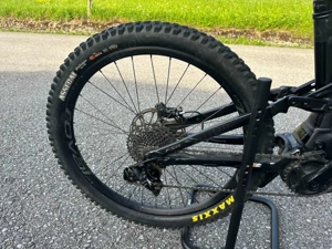 Specialized Kenevo Expert S3 Bild 7