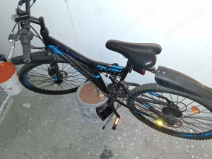 26 Zoll Mountainbike gebraucht