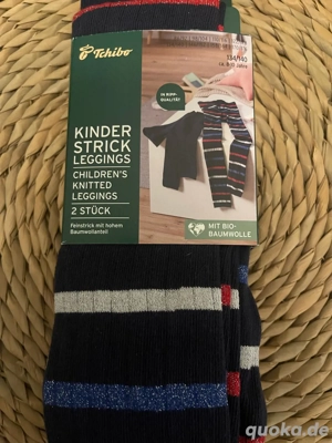 Kinder Strumpfhosen ungetragen 134-146