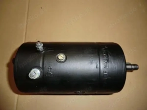 Bosch Lichtmaschinen verschiedene Modelle Gleichstrom Bild 3