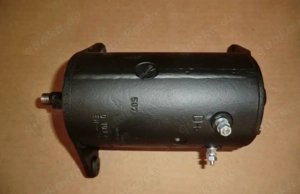 Bosch Lichtmaschinen verschiedene Modelle Gleichstrom Bild 4