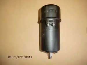 Bosch Lichtmaschinen verschiedene Modelle Gleichstrom