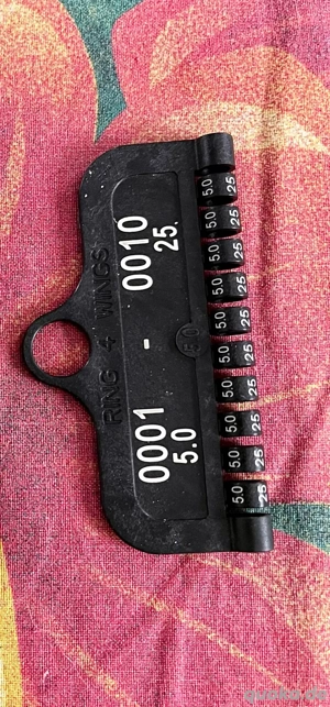 Jahresringe Vogel 5.0