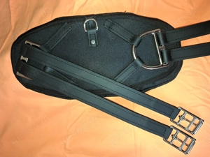 Equimero Equigurt   Sattelgurt NEU - unbenutzt!