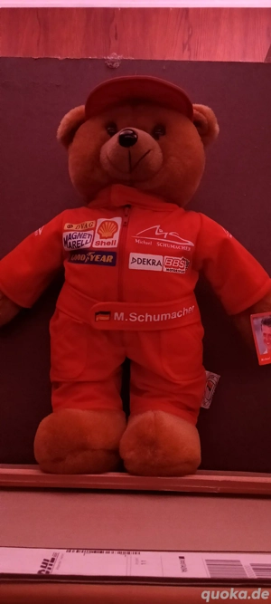 Bär Schumacher