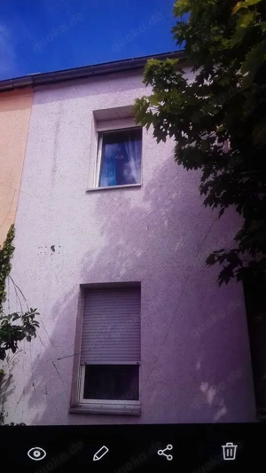 1-Zimmer-Wohnung (1,3 Zimmer) mit großem Dachboden in 39218 Schönebeck ab 0.107.2026 zu vermieten Bild 7