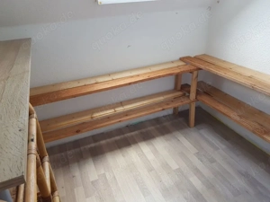 1-Zimmer-Wohnung (1,3 Zimmer) mit großem Dachboden in 39218 Schönebeck ab 0.107.2026 zu vermieten Bild 10