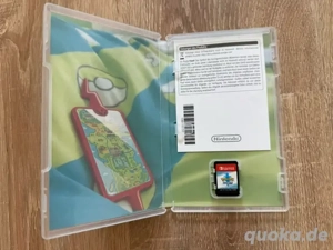 pokémon schwert spiel für Nintendo Switch 