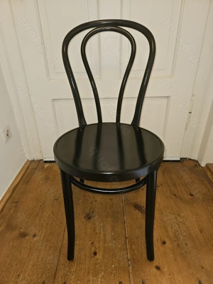 Vintage! Bistrostuhl IKEA ÖGLA Designer Gillis Lundgreen Kult! Klassiker! Wetterfest! TOP!